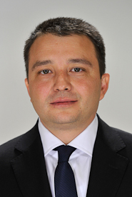 DINCĂ Mărinică